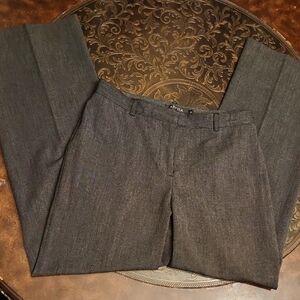 ARCADIA Gray Dress Pants